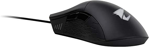 Gigabyte AORUS M3 Gaming Mouse, Black