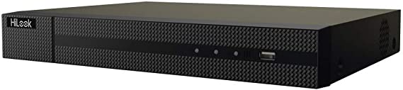 NVR 8 Megapixel (4K) / 8 IP Channels / 8 PoE+ Ports / 1 Hard Disk Bay/HDMI in 4K