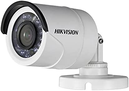 Hikvision HD720P IR Bullet Camera DS-2CE16C0T-IR