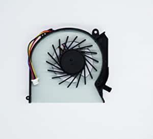 Replacement Fan For HP DV6-7000 ,DV6T-7000 ,DV7-7000