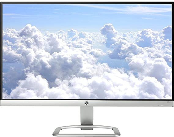 HP 23 inch Frameless IPS Widescreen LCD/LED Monitors - 23ER