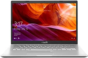 ASUS X409 Laptop - Intel Core i3-10th, 4GB, 1TB HDD, Intel , 14.0-Inch, W10