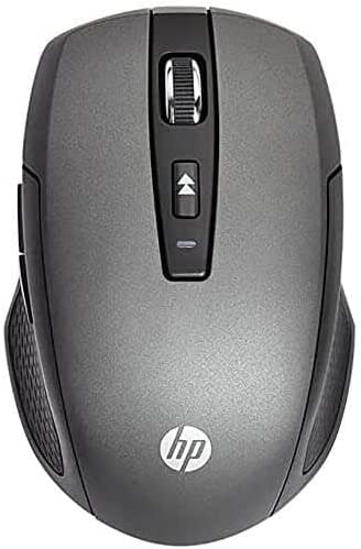 HP Wireless Mouse S9000 Plus