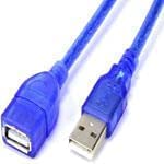 Cable Extention_LAVA_Blue- 3M