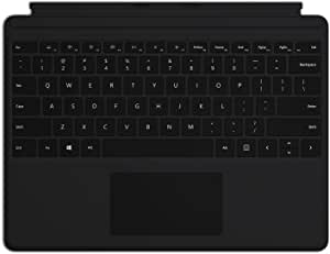 New Microsoft Surface Pro X Keyboard (QJW-00001)