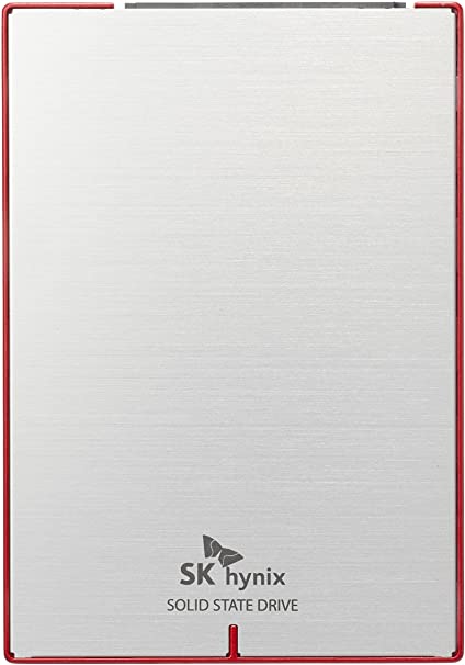 SK hynix SSD Canvas SC300 HFS128G32MND-3312A 2.5 inch 128GB Solid State Drive