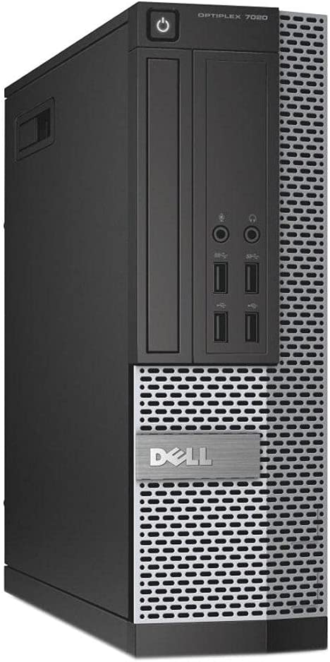 Dell Optiplex 7020 SFF Core i3-4130 3.40 GHz 8GB DDR3 - 500GB