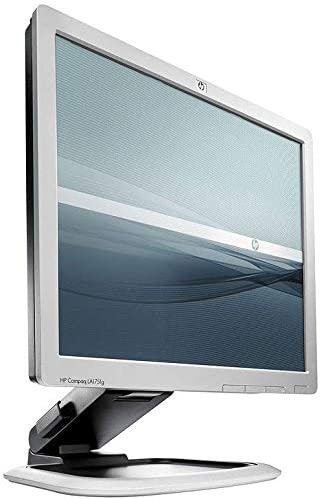 HP LCD Monitor (17in)