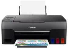 PIXMA G2460 Megatank Printer Grey