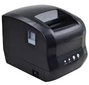 Xprinter 318-LAN Barcode Printer