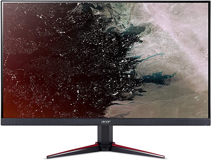 Acer LED 23.8 Inch Monitor - vg240y