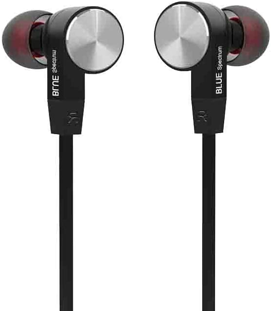 Earphone Spectrum Stereo Sound - M8