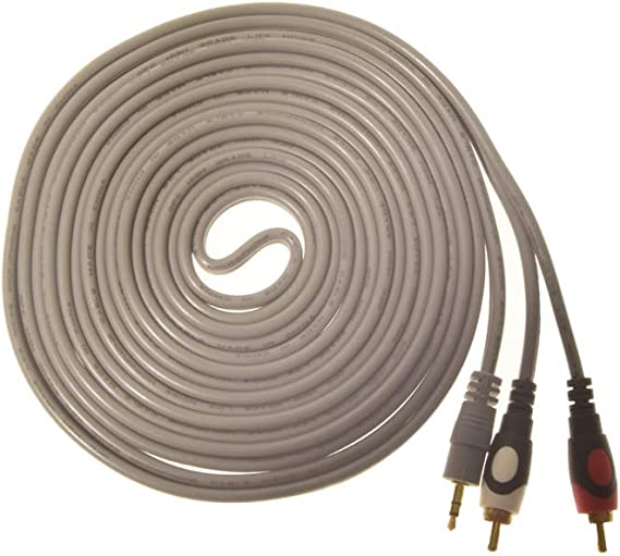 computer cable Audio Cable 5m/ 90-100003