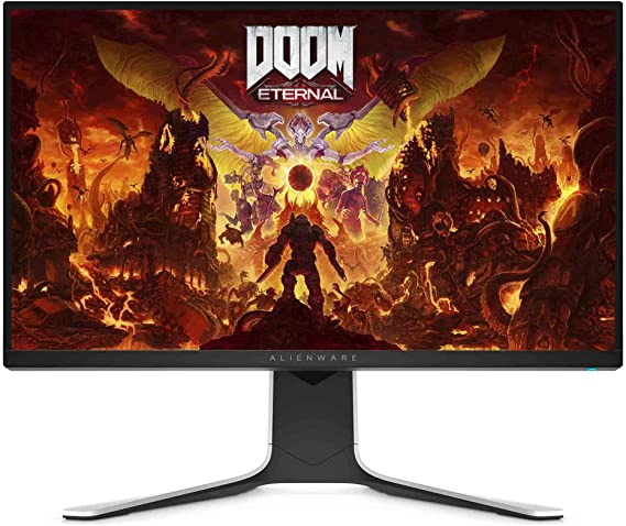 ALIENWARE GAMING MONITOR AW2720HF