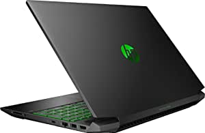 HP Gaming 15-EC0013DX - 15.6" FHD - AMD Ryzen 5 3550H - NVIDIA GTX 1050-8GB - 256GB SSD