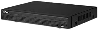 Dahua Technologies Dvr 4 Channel Mini 1U Network Video Recorder - NVR1104
