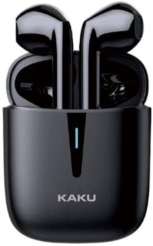 Kako KSC-550 Earbuds - Black