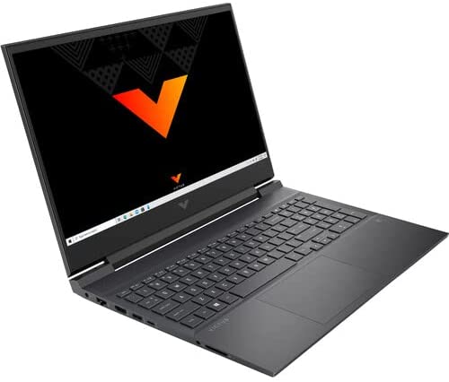HP Victus 16-E0161NR AMD RYZEN 7 5800H 3.2GHZ 16GB DDR4-3200 MHz 512GB PCIe NVMe 16.1” FHD 144HZ NVIDIA GeForce RTX 3050 Ti Mica Silver.