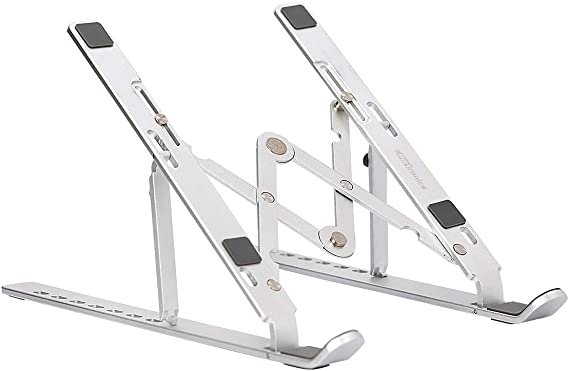 ASJ Aluminum Laptop Stand