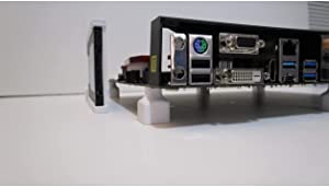 Mining & Motherboard & ssd Stabilization
