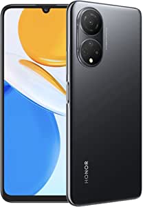 Honor X7 6GB RAM128GB -Midnight black