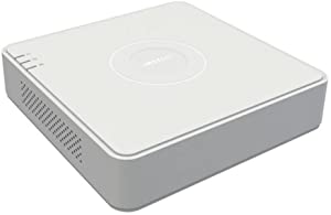 Hikvision Turbo Megapixel 1080p 2 Outdoor Camera with 4 Channel