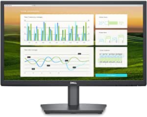 DELL E2222HS 54.61 cm (21.5 inches) Full HD