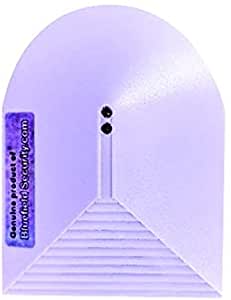 Bluefield Glass Break Sensor