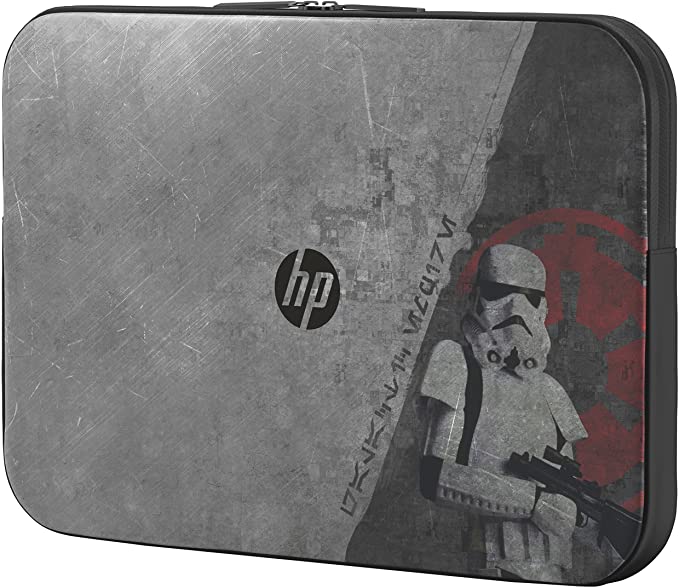 HP Star Wars Special Edition 15.6-Inch Laptop Sleeve