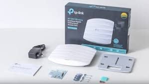 TPLINK-EAP115-2Wave-Mesh Support