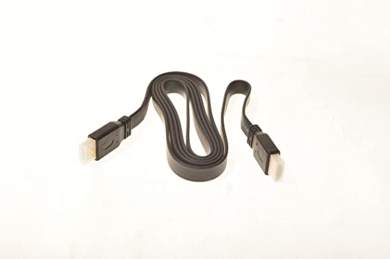 computer cable -flat HD cable length;1.5M/ 90-100004