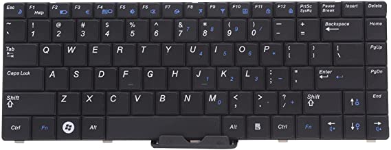 Downtown Keyboard For Laptop Models Samsung R430 R467 R470 R440 R429 R463 R468 R428 P467 RV408 RV410 R480