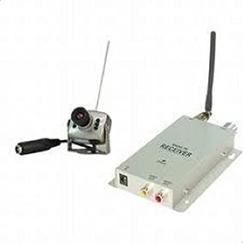 AlV Wireless Camera