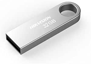 Hikvision M200 USB 3.0 Flash Drive 32GB Metal HS-USB-M200-32GB