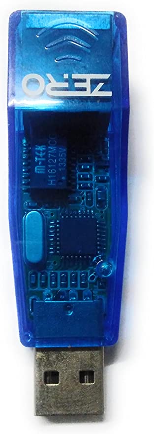 Ethernet LAN USB Network Adapter Card