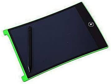 LCD Writing Tablets With Pens - Green(one year gurantee) (one year warranty)