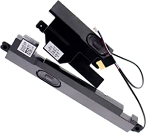 Deal4GO New Left & Right Internal Speakers Set Replacement for Dell Inspiron 15 3562 3565 3567 3573 3576 3765 3767 01K1WD 1K1WD