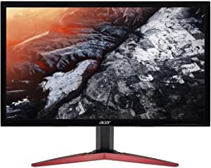 Acer Monitor TN 1080P 1MS Gtg 165Hz Flat 300nits Freesync (24In)