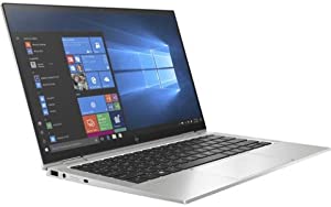 HP EliteBook x360 1040 G7 14" Touchscreen 2 in 1 Notebook - Intel Core i5 (10th Gen) i5-10310U Quad-core (4 Core) 1.70 GHz - 8 GB RAM - 256 GB SSD - Intel UHD Graphics Premium - in-Plane Switchin