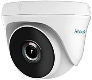 HiLook Indoor Camera 2 Mp, 2.8 Mm, 40 M