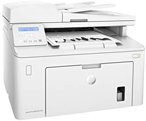 HP Laserjet Pro MFP 227SDN