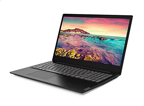 Lenovo IdeaPad S145-15AST Laptop AMD A6-9225, 4GB RAM, 1TB HDD, Integrated AMD Radeon Graphics, 15.6-Inch HD, Dos - Black