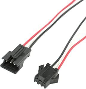 10 x 8" 3-Tip Cable