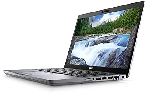 DELL-LAP-Latitude 5410-I5-10210U-4GB RAM-1TB HDD-210-AVCH