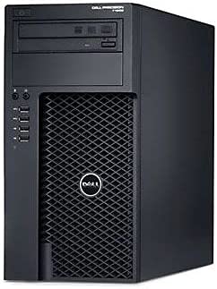 Dell Precision (T1650,1000 GB)