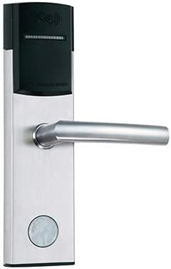 Yes original Stainless Steel Electronic Smart RF Card Hotel Door Lock - 5186