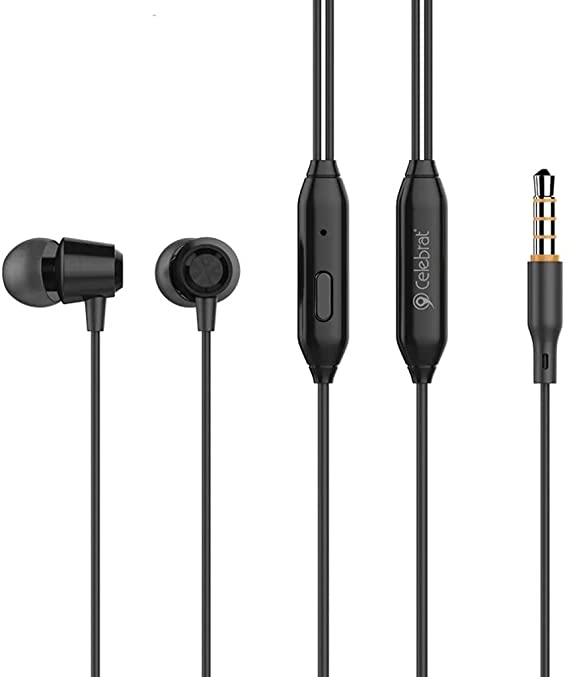 Earphones Sport Stereo -G4