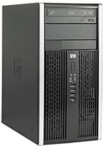 HP PrO 6300 LX840ET 3rd Gen Intel Core i3 4 GB DDR3-SDRAM 500 GB)