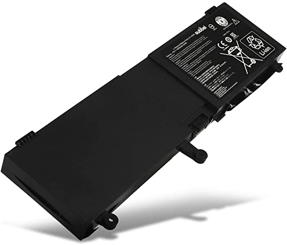 Asus ASUS N550 laptop battery