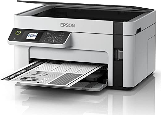 EcoTank M2120 Printer